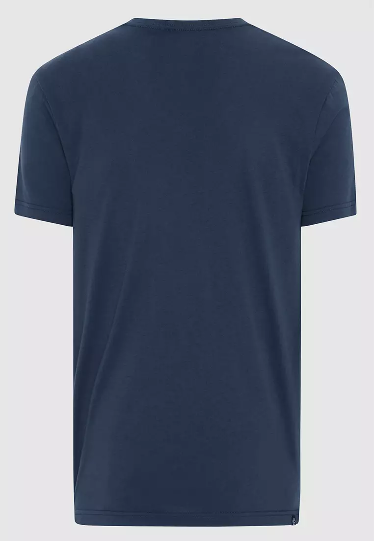 Essential Crew Tee