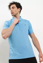 Melange Space Dyed Baltic Sea