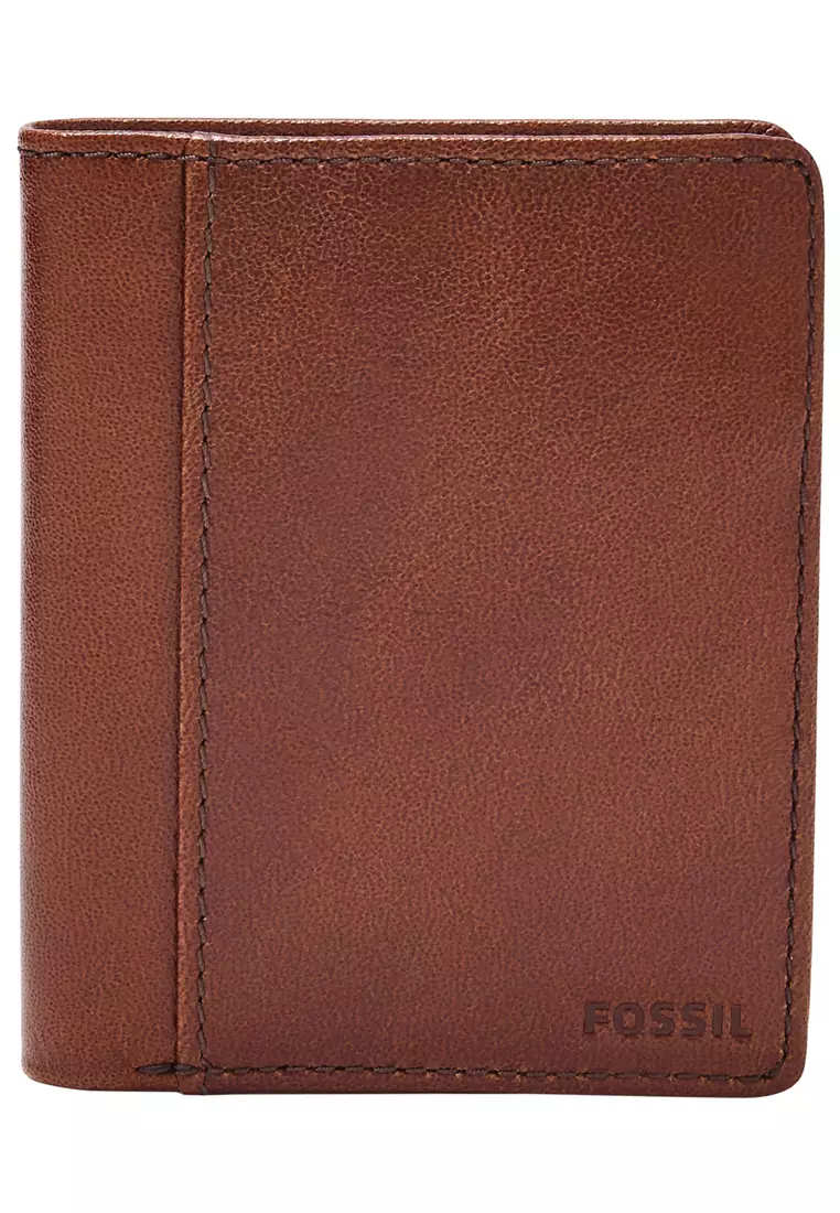 Buy Fossil Mykel Wallet SML1805210 Online ZALORA Malaysia
