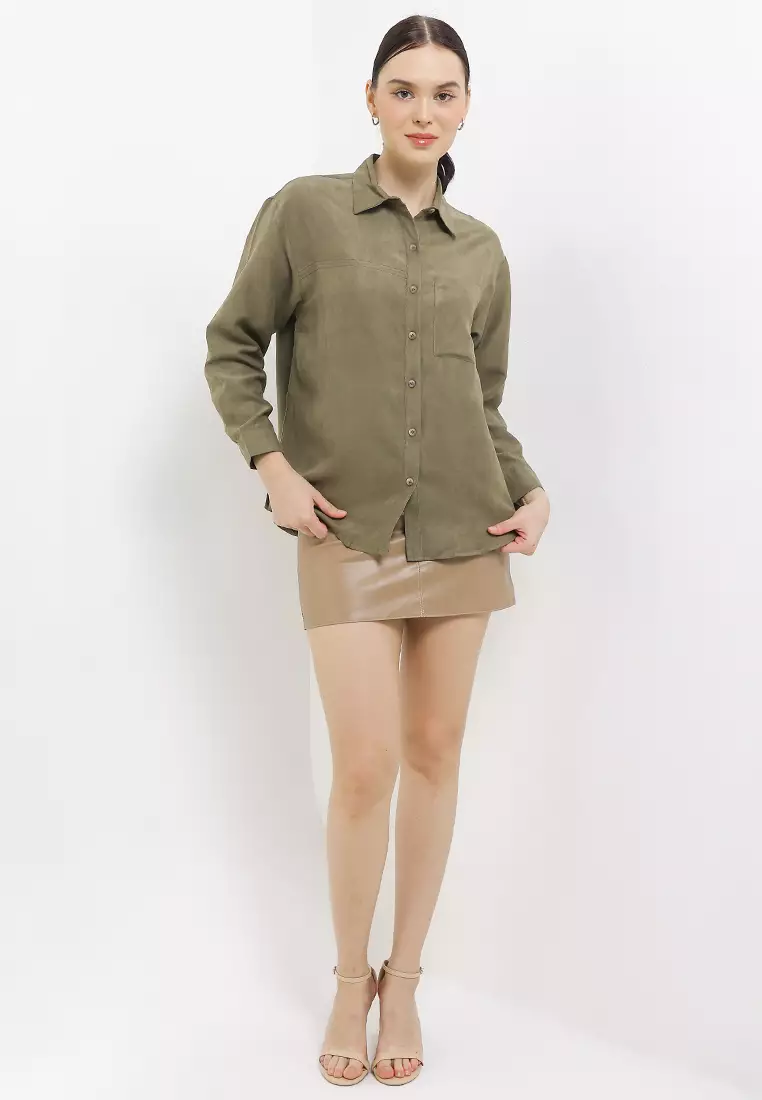 Eprise - Collection Falen Blouse