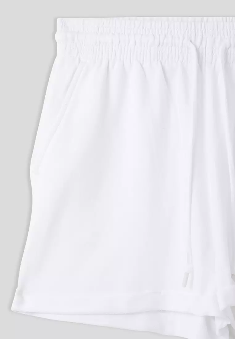 Woman Gym Shorts