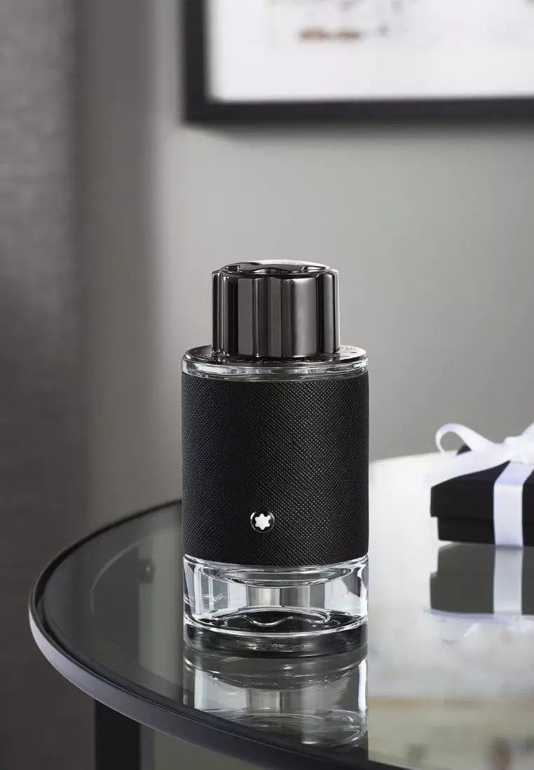 Montblanc EXPLORER - EDP Natural Spray 100ml