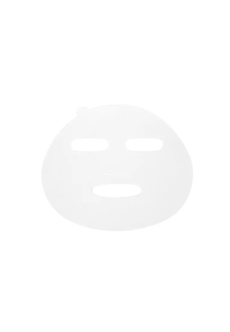 BG Zinc Teca Trouble Serum Mask