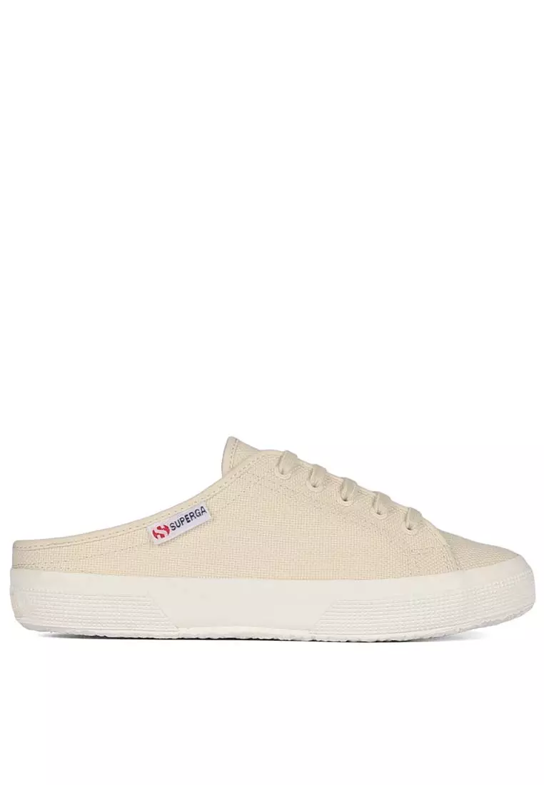 Superga women's clearance 2405 cotu sneaker