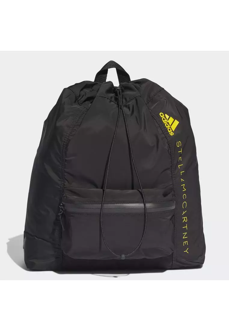 Adidas stella 2025 mccartney gym bag