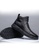 Twenty Eight Shoes black VANSA  Leathers Stitiching Business Boots  VSM-B166 E63BCSHE33C442GS_4