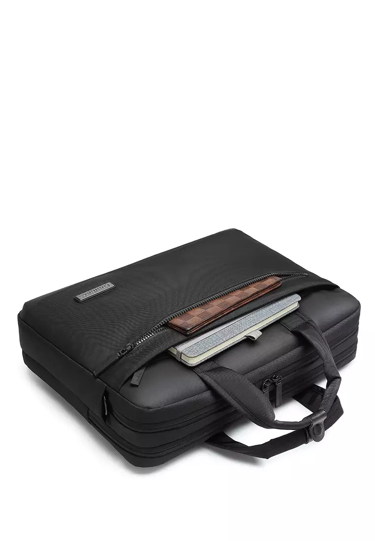 Luminox Tas Kantor Tas selempang Tas Jinjing IEI - Tas Pria Tas Wanita - Tas Laptop Up To 14 Inch