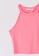Terranova pink Women's Halter-Neck Crop Top 63FF9AA102ACC1GS_2