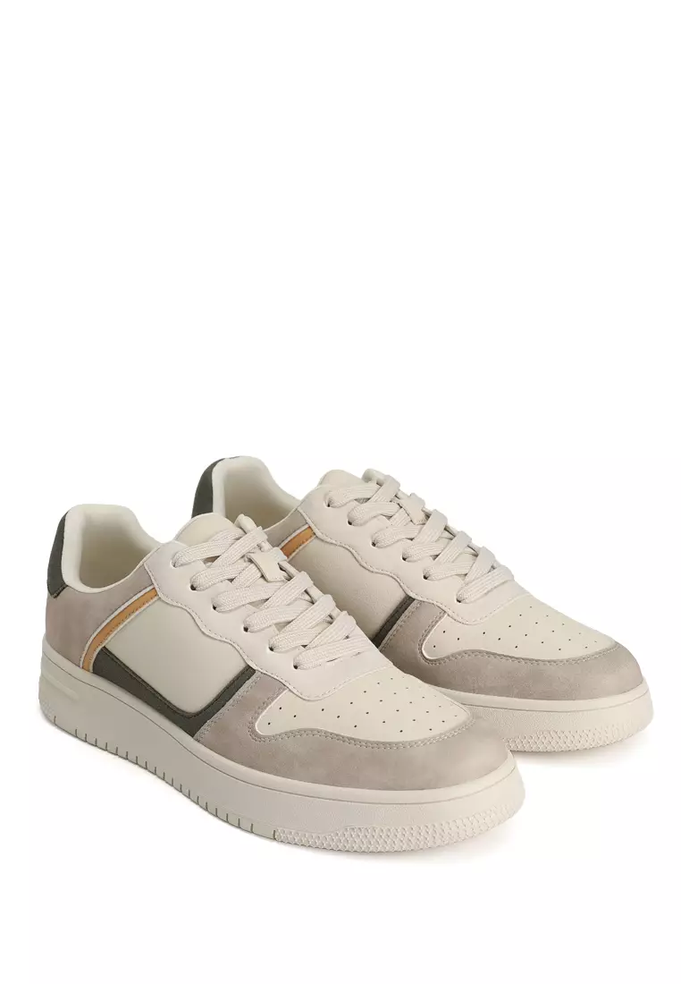 Freshh_H Sneakers