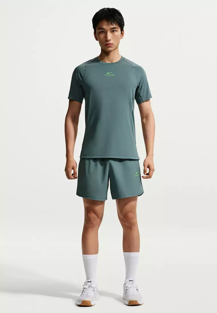 Pro Training Dri-FIT 6" Shorts