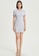 Sunnydaysweety French Tweed Slim Fit Short Sleeve one-piece Dress B22060126 FA538AA4F77171GS_2