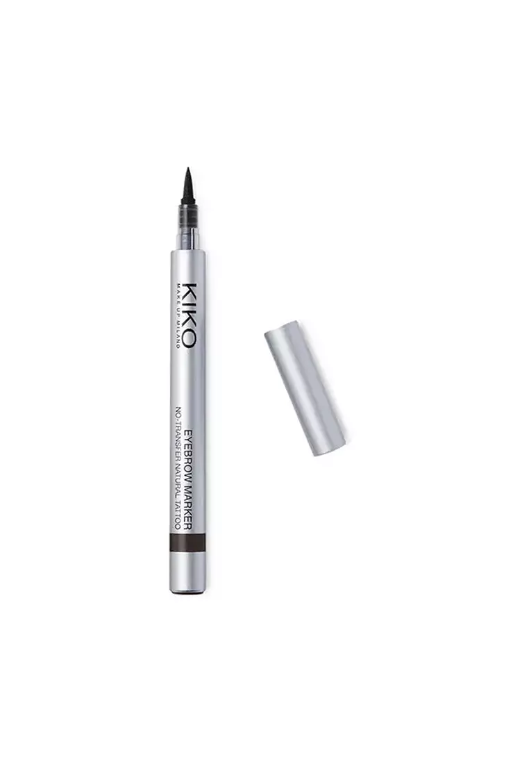 Eyebrow Marker (No-Transfer Natural Tattoo)