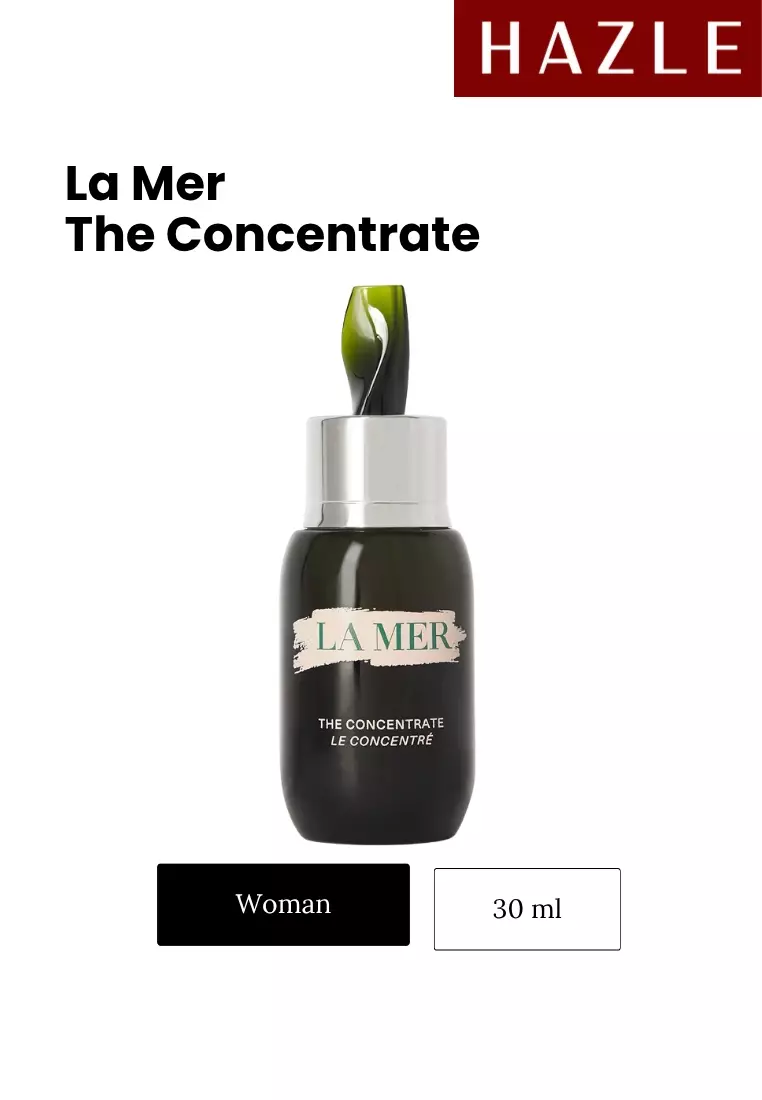 The Concentrate Woman 30 ml