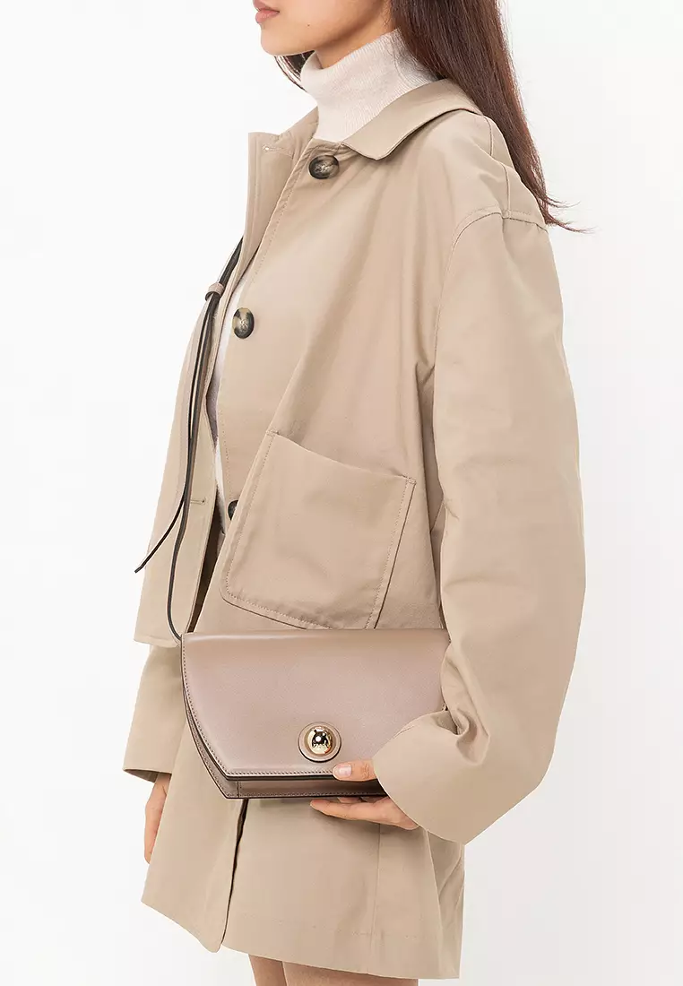 Sfera Mini Crossbody Bag (ct)