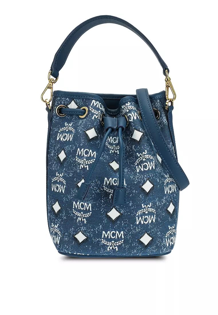 Harga beg on sale mcm