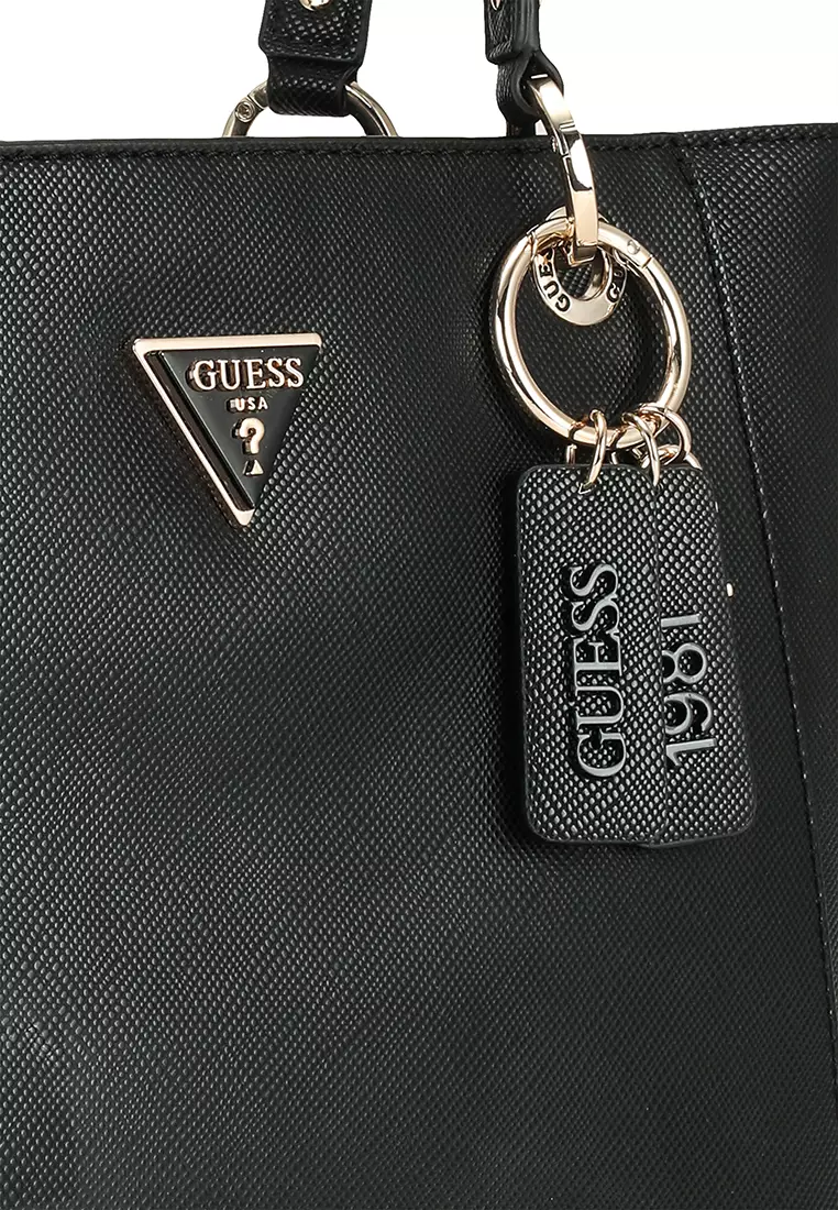 Jual Guess Noelle Shoulder Bag Original 2024 ZALORA Indonesia