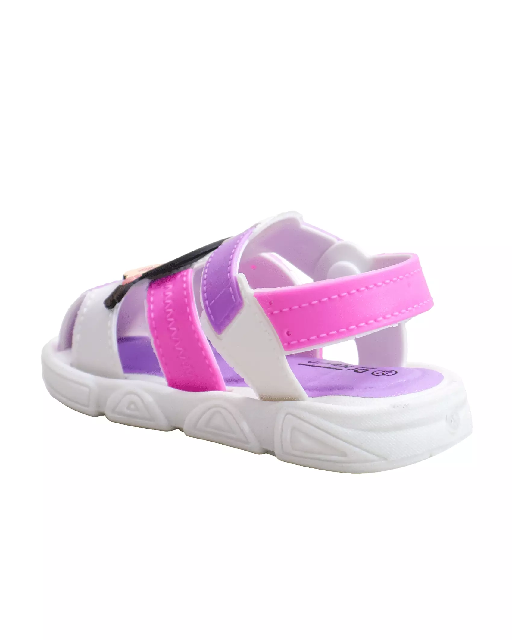 Dr. Kevin Kids Sepatu Sandal Bayi Anak Laki-laki & Perempuan Prewalker Bunyi Cit-Cit (Berdecit)161-102