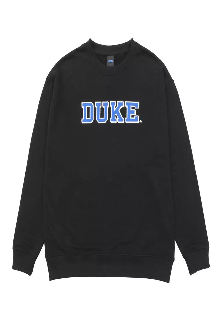 Duke crewneck hot sale