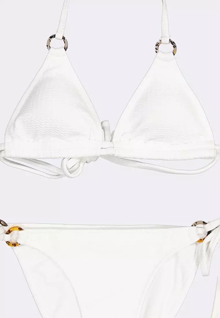 Women's Two Piece Swimsuit Set