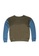 NAME IT blue Bariko Long Sleeve Sweatshirt 6105AKA9CC7B82GS_2