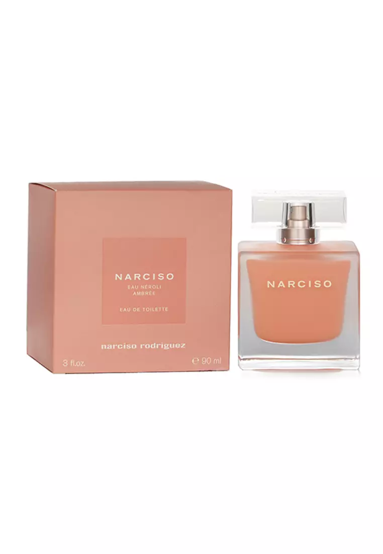 香水(女性用) Narciso Rodriguez AMBREE 90ml Narciso Rodriguez Ambrée Eau de Parfum