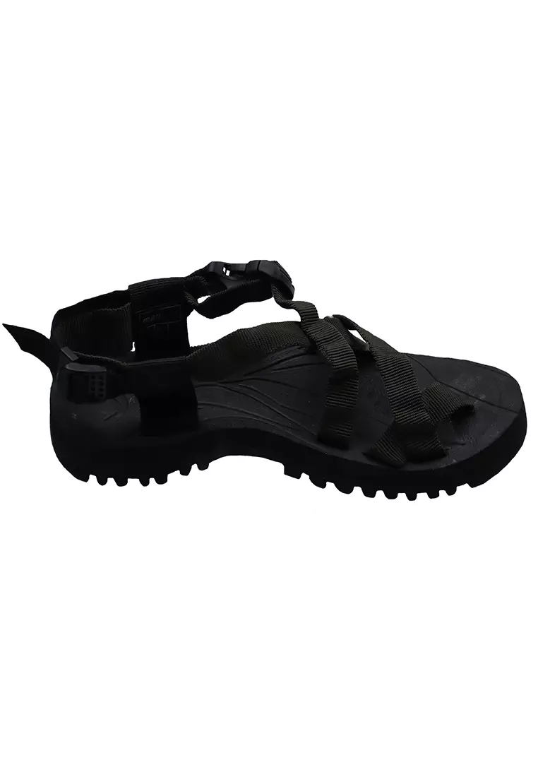 Buy Manjaru Outdoors Yapak Fatigue Outdoor Sandals 2024 Online