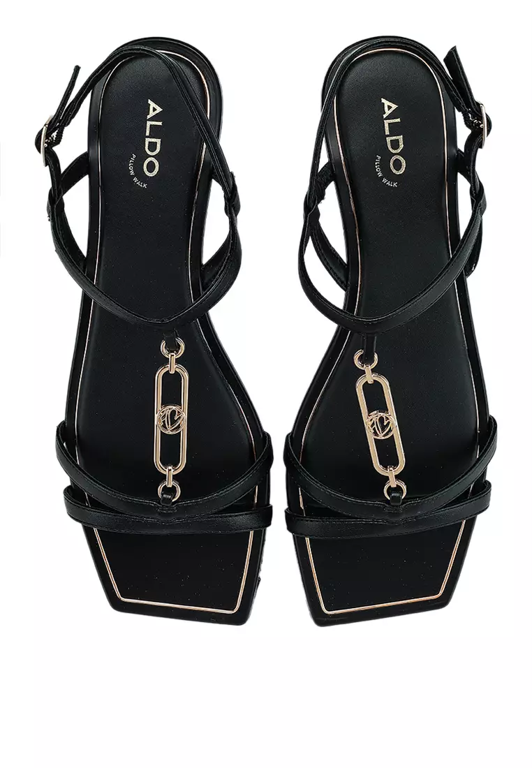 Glaoni Slingback Sandals