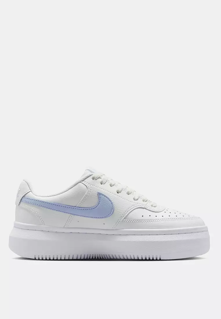 Court Vision Alta Shoes