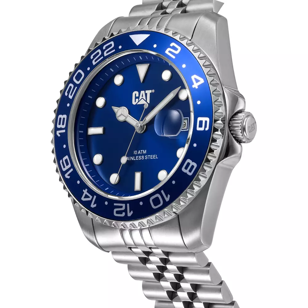 Caterpillar Casual Men's Watch CAT AO.141.11.626