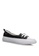 Twenty Eight Shoes black Smart Causal Leather Sneakers RX028-2 A2224SHF82AB0BGS_2
