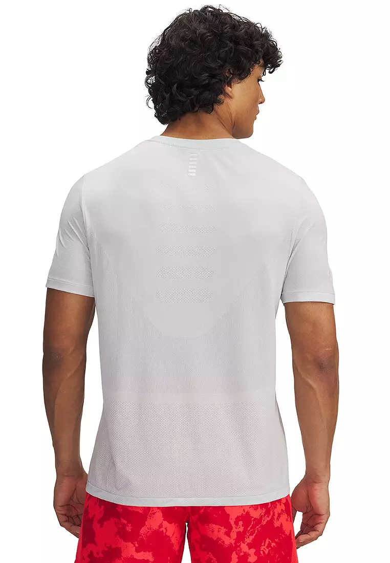 Seamless Stride T-Shirt