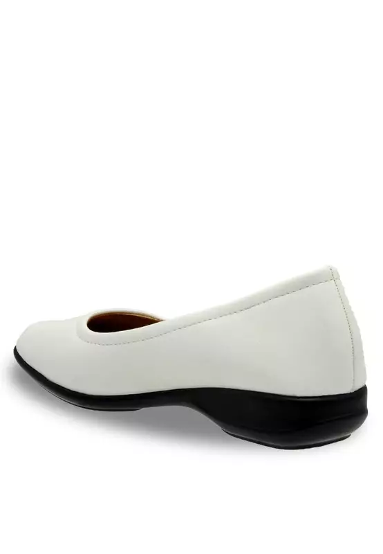 Slip On Ballet Casual Flats