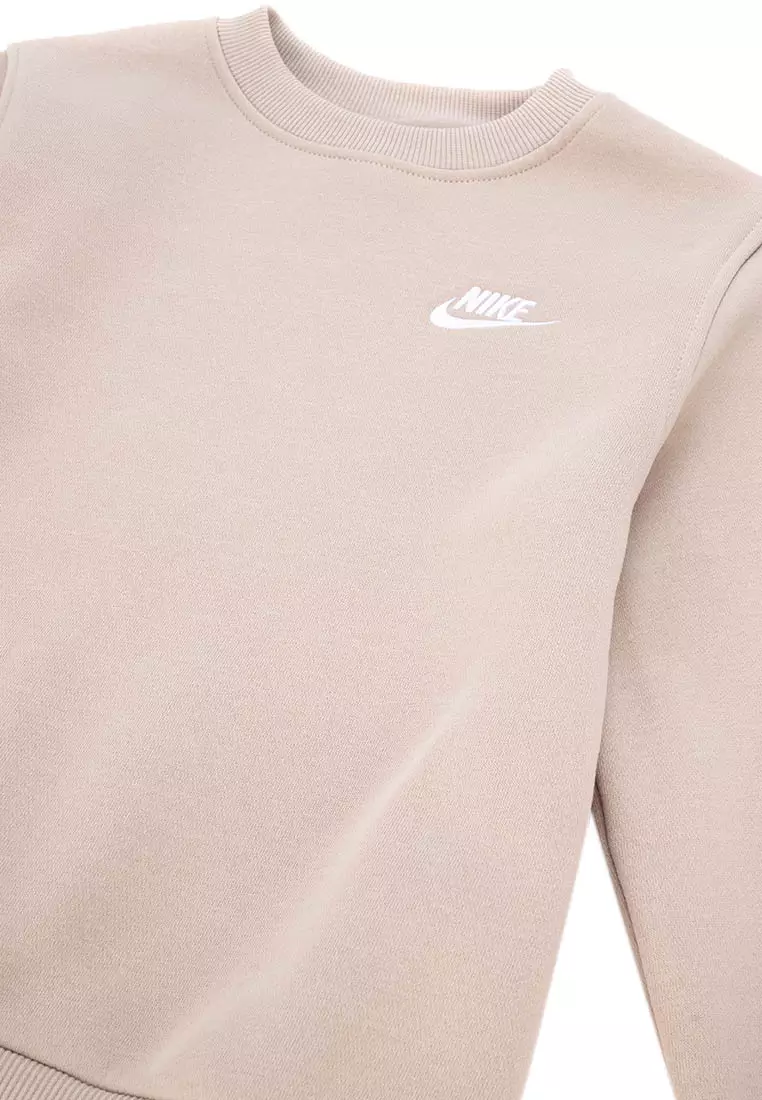 Club Fleece Sweatshirt