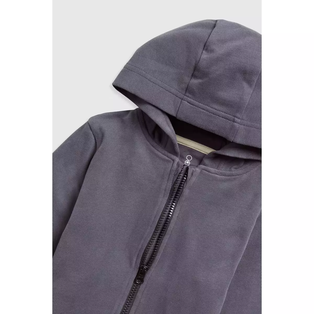 Mothercare Hoodie and Sweat Top Set - Set Jaket Sweater Anak Laki-laki (Hitam)