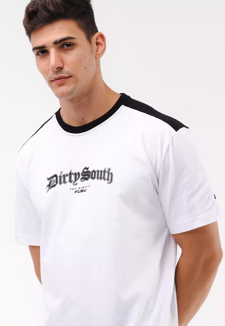 Round Neck Regular Fit