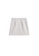 Hopeshow white Button Fly High Waist Mini Skirt E23C3AA1832E8AGS_6