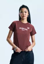Deep Brown