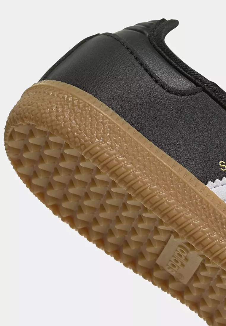 Samba Jane Kids Shoes
