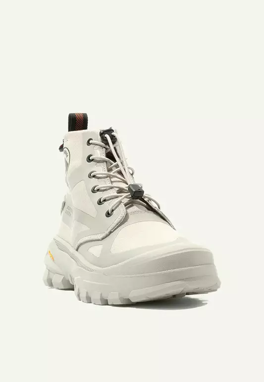 Pallarider Cuff WPA Men's Boots