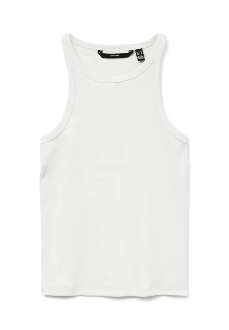 Chloe Short Tank Top