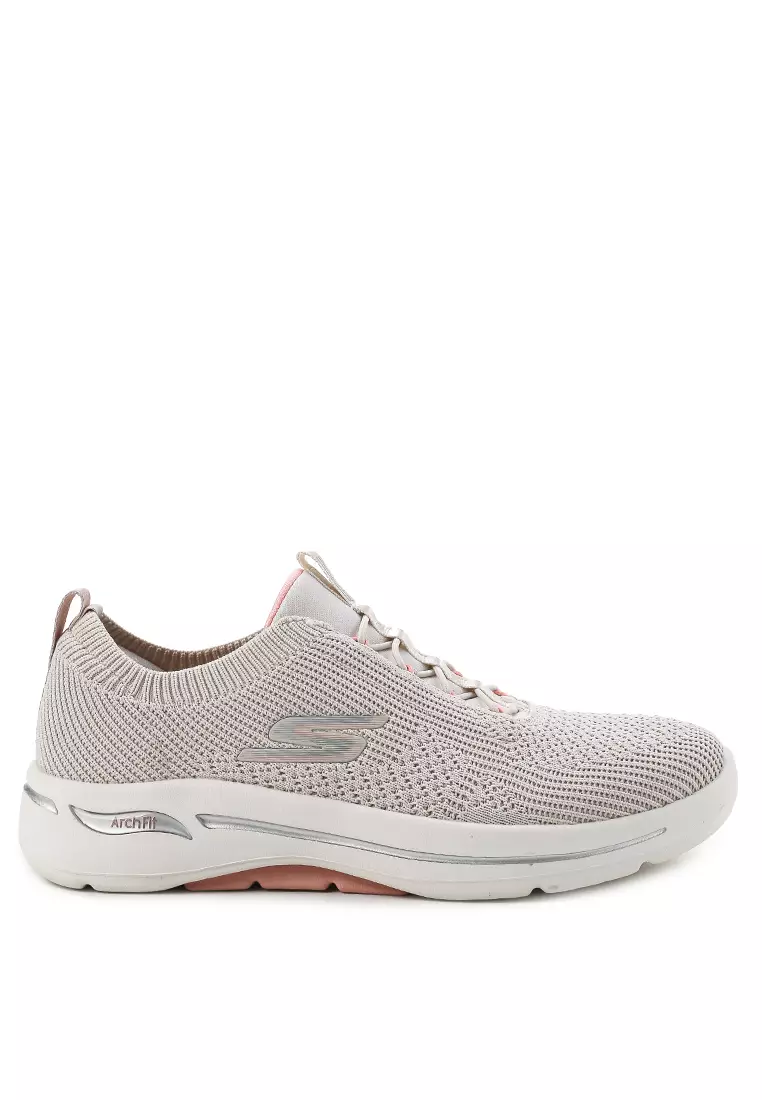 Jual Skechers Go Walk Arch Fit Original 2025 ZALORA Indonesia ®