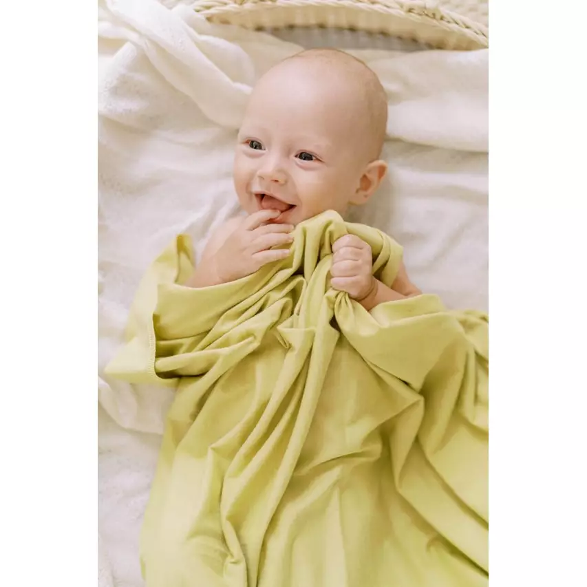 BOHOPANNA - SWADDLE - Bedong Bayi