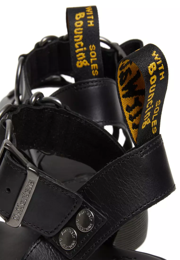 Dr marten sale gryphon brando