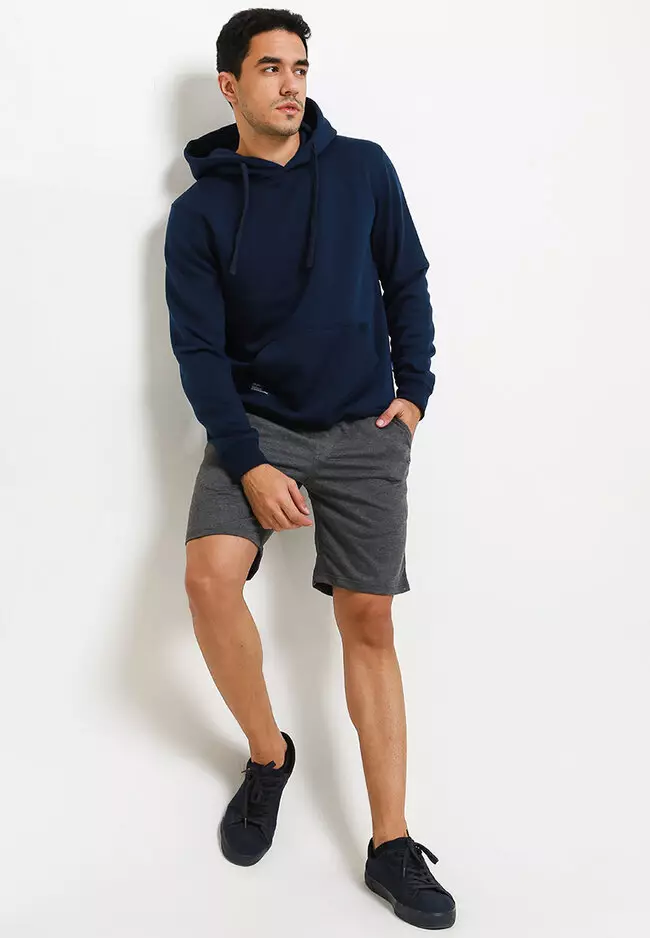 Celana Pendek Baby Terry 2243