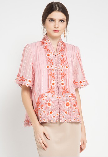 Jual BINAR Jana Top Original  ZALORA Indonesia