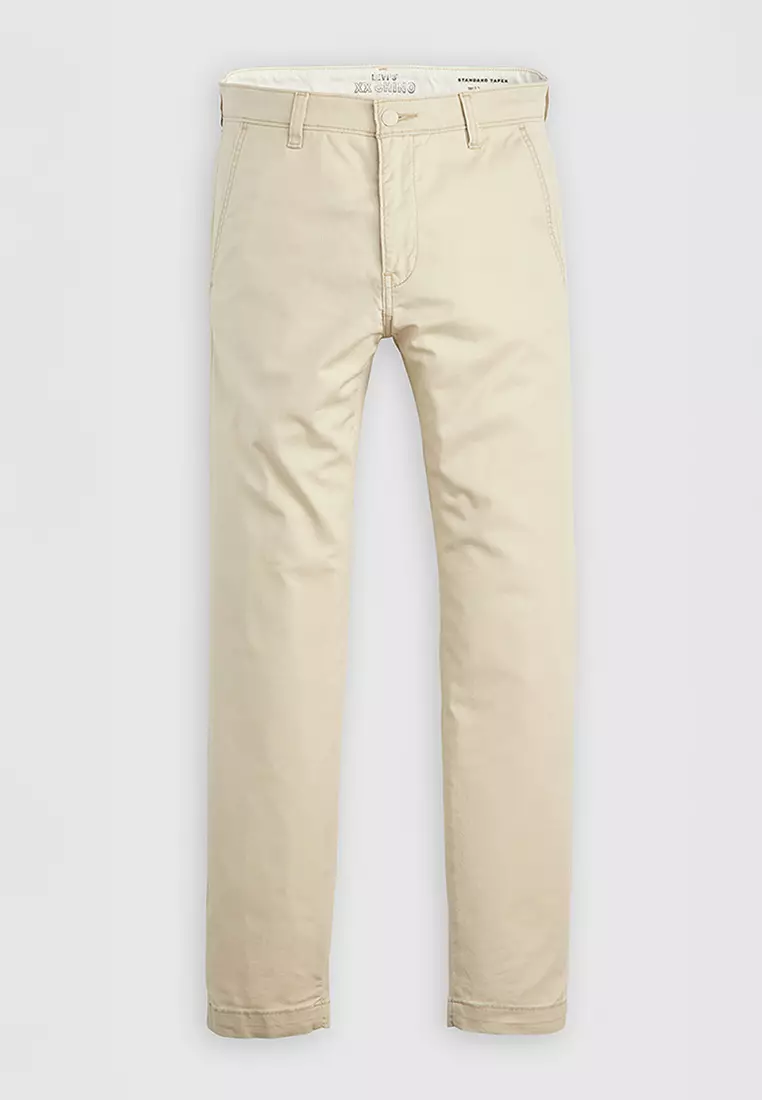 Levi's® Men's XX Chino Standard Taper (17196-0167)