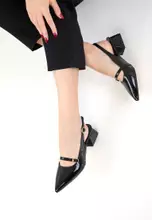Black Patent
