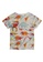 Milliot & Co. white Grover Boys T-Shirt 0DC12KAB3C7F75GS_2