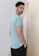 Abercrombie & Fitch blue Air Knit Crew T-Shirt 17196AADAE7A70GS_5