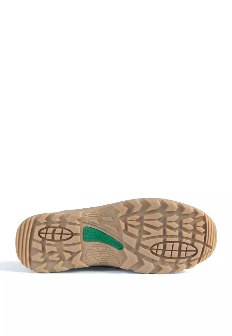 Adapt Slip-On Mid Boots